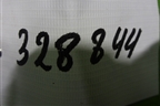 Проводка двери передней левой (241249U12B) для Nissan Note (Е11) с 2005-2013г