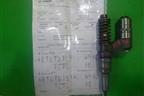 Форсунка дизельная электрическая (Сursor 10 F3AE) (0414701006) для Iveco  Stralis с 2007г