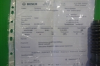 Форсунка дизельная электрическая (Сursor 10 F3AE) (0414701006) для Iveco  Stralis с 2007г