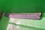Подножка левая (796085744) для Chevrolet Tаhoe с 2000-2006г