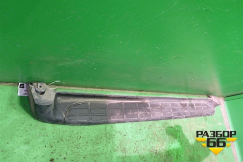 Подножка левая (796085744) для Chevrolet Tаhoe с 2000-2006г