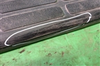 Подножка левая (796085744) для Chevrolet Tаhoe с 2000-2006г