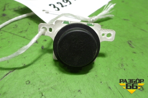 Индикатор ремней безопасности (250209U00A) для Nissan Note (Е11) с 2005-2013г