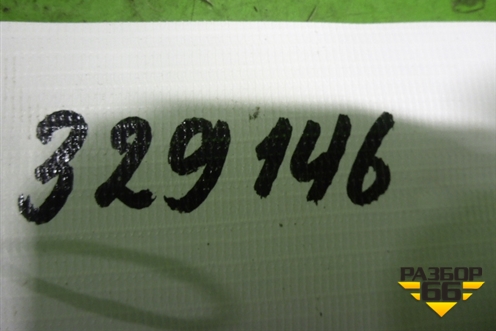 Индикатор ремней безопасности (250209U00A) для Nissan Note (Е11) с 2005-2013г