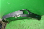 Юбка заднего бампера (до 2016г) (521690E070) для Toyota Highlander с 2013-2021г
