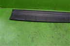 Накладка заднего бампера (до 2012г) (5216260040) (до 2012г) для Toyota Land Cruiser (200) с 2008г (Ленд Крузер)