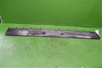 Накладка заднего бампера (до 2012г) (5216260040) (до 2012г) для Toyota Land Cruiser (200) с 2008г (Ленд Крузер)