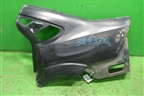 Крыло заднее левое новое (седан) (5M51F27851AA) для Ford Focus 2 с 2005-2008г