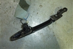 Ручка наружная двери задней левой для Honda Civic 4D с 2006-2012г