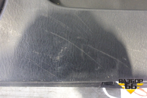 Обшивка двери передней правой под электрику (823203D010) для Hyundai Sonata-5 с 2001г