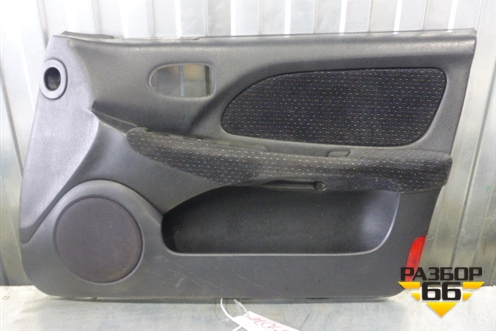 Обшивка двери передней правой под электрику (823203D010) для Hyundai Sonata-5 с 2001г