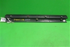 Накладка порога внутренняя переднего левого (8587238000) для Hyundai Sonata-5 с 2001г