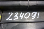 Накладка порога внутренняя переднего левого (8587238000) для Hyundai Sonata-5 с 2001г