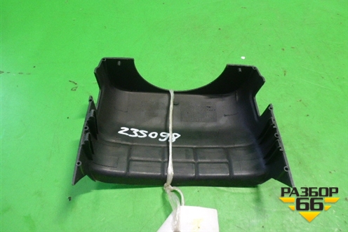 Кожух рулевой колонки (верхняя часть) (8485038000) для Hyundai Sonata-5 с 2001г