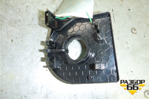 Механизм подрулевой для SRS AIR BAG для Skoda Fabia с 2007-2014г