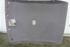 Обшивка потолка (не под люк) для Hyundai Sonata-5 с 2001г