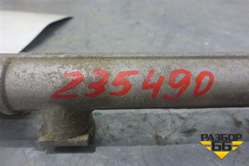 Рейка топливная рампа (2.7л V6 G6BA) для Hyundai Sonata-5 с 2001г