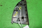 Накладка двери задней правой (уголок) (839203C000) для Hyundai Sonata-5 с 2001г