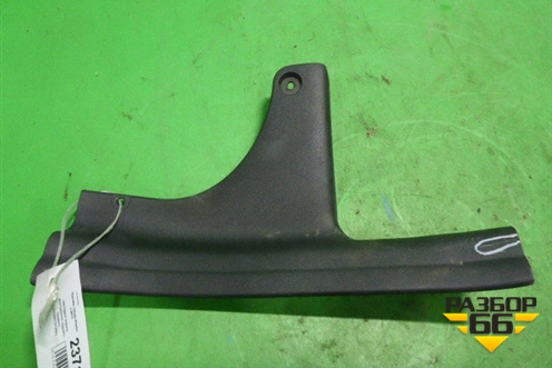 Накладка порога внутренняя заднего правого (858853X000) для Hyundai Elantra 5 с 2010-2016г