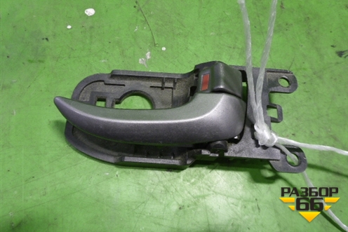 Ручка внутренняя двери задней правой (83623MD000) для Hyundai Elantra 5 с 2010-2016г