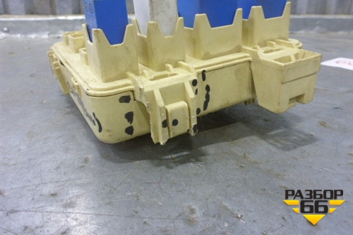 Блок предохранителей салонный (911102D001) для Hyundai Elantra 3 (XD) с 2000-2010г
