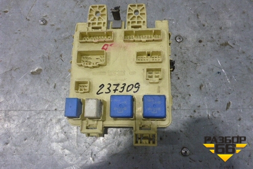 Блок предохранителей салонный (911102D001) для Hyundai Elantra 3 (XD) с 2000-2010г