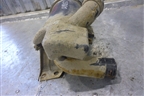 Корпус воздушного фильтра (2.5л D4BF) (281234B010) для Hyundai Porter с 1996-2011г