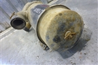 Корпус воздушного фильтра (2.5л D4BF) (281234B010) для Hyundai Porter с 1996-2011г