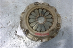 Корзина сцепления (2.5л D4BF) для Hyundai Porter с 1996-2011г