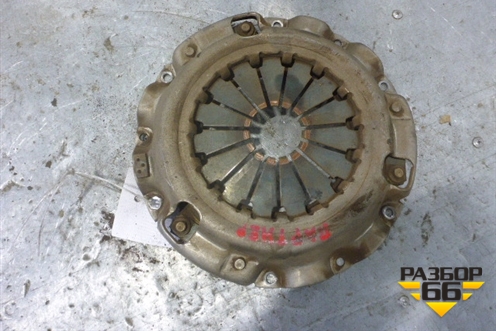Корзина сцепления (2.5л D4BF) для Hyundai Porter с 1996-2011г