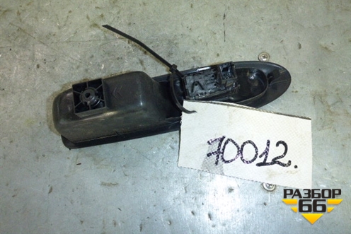 Кнопка стеклоподъёмника (задняя правая) для Citroen C4 с 2010-2022г