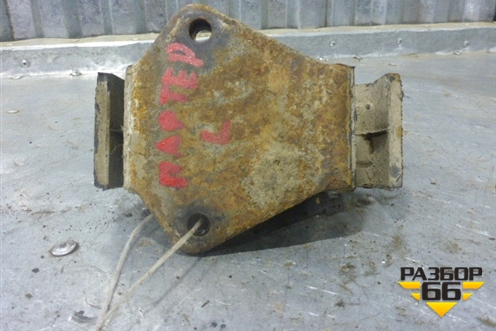 Опора двигателя левая для Hyundai Porter с 1996-2011г
