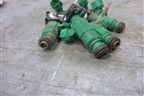 Форсунка инжекторная электрическая (2.7л V6 G6BA) (9260930004) для Hyundai Sonata-5 с 2001г