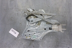 Стеклоподъёмник электрический передний правый (824802Y000) для Hyundai ix 35 с 2010г