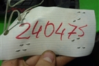 Накладка порога внутренняя переднего правого (858822Y000) для Hyundai ix 35 с 2010г
