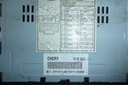Магнитола для Chery Bonus(A13) с 2010г