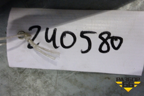 Обшивка двери задней левой под электрику (833102Y000) для Hyundai ix 35 с 2010г
