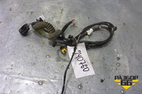Проводка двери задней правой (916602Y040) для Hyundai ix 35 с 2010г