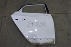 Дверь задняя правая (под накладку) (770042Y011) для Hyundai ix 35 с 2010г