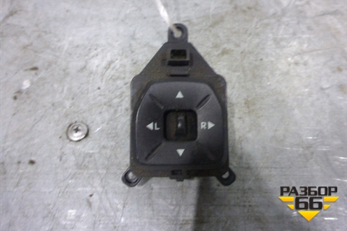 Переключатель регулировки зеркал (3834801110) для Hyundai ix 35 с 2010г