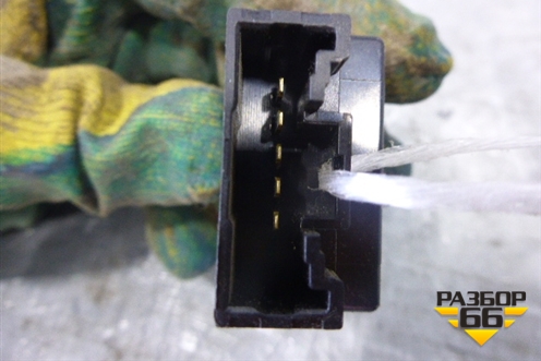 Переключатель корректора фар (937602S0009P) для Hyundai ix 35 с 2010г