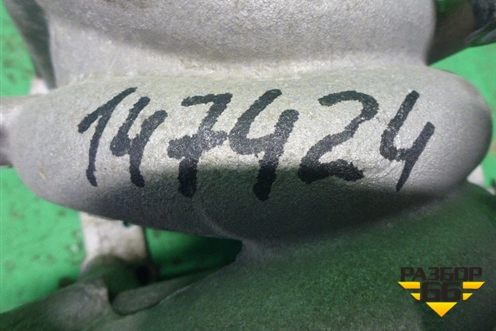 Коллектор впускной (1.1л) для Hyundai Getz с 2002г