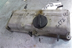 Крышка головки блока клапанная (1.1л 12V) для Hyundai Getz с 2002г