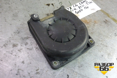 Кожух ремня ГРМ (верхний 1.1л 12V G4HG) для Hyundai Getz с 2002г