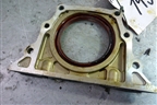 Крышка коленвала задняя (1.1л 12V G4HG) для Hyundai Getz с 2002г