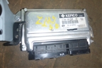 Блок управления двигателем (3911002AC5) для Hyundai Getz с 2002г