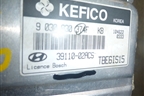 Блок управления двигателем (3911002AC5) для Hyundai Getz с 2002г