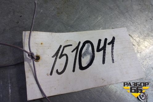 Проводка двери задней правой для Hyundai Getz с 2002г