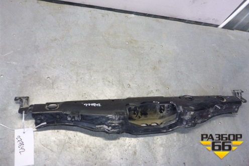 Панель передняя (верхняя часть) (641013Z001) для Hyundai i40 с 2011г