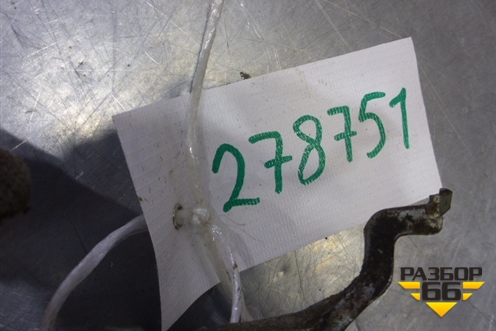 Бачок тормозной для Hyundai Porter с 1996-2011г